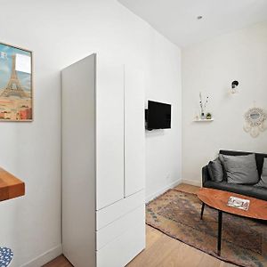 Studio met een King Size Bed